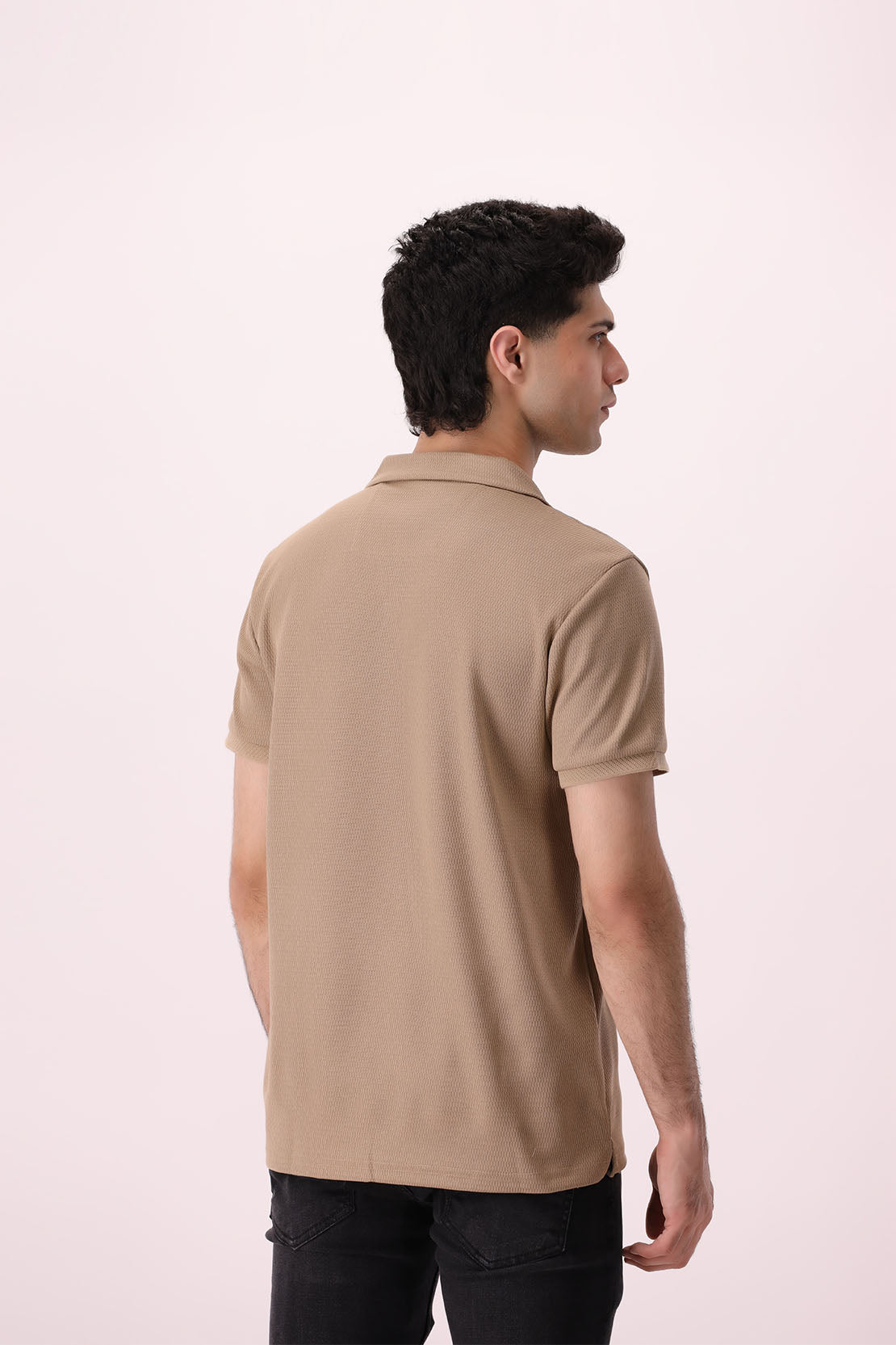 Regular Fit Polo Shirt
