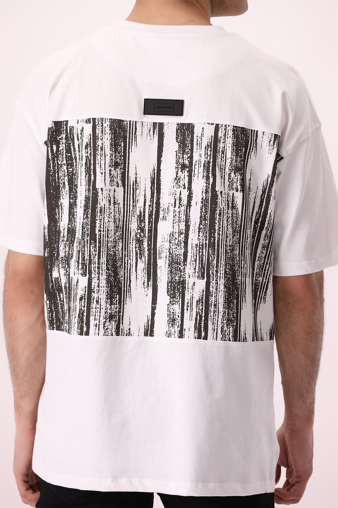 Basic Oversized T-shirt