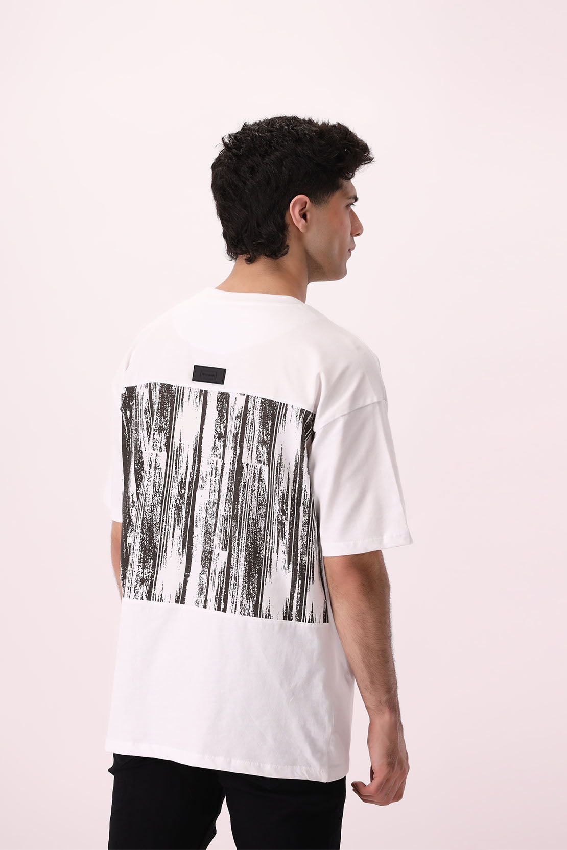 Basic Oversized T-shirt