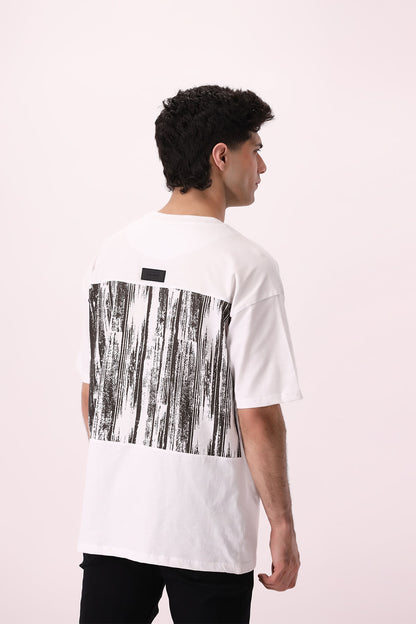 Basic Oversized T-shirt