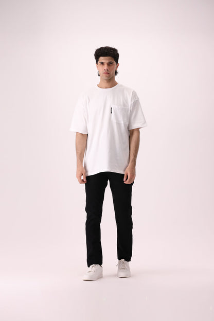 Basic Oversized T-shirt