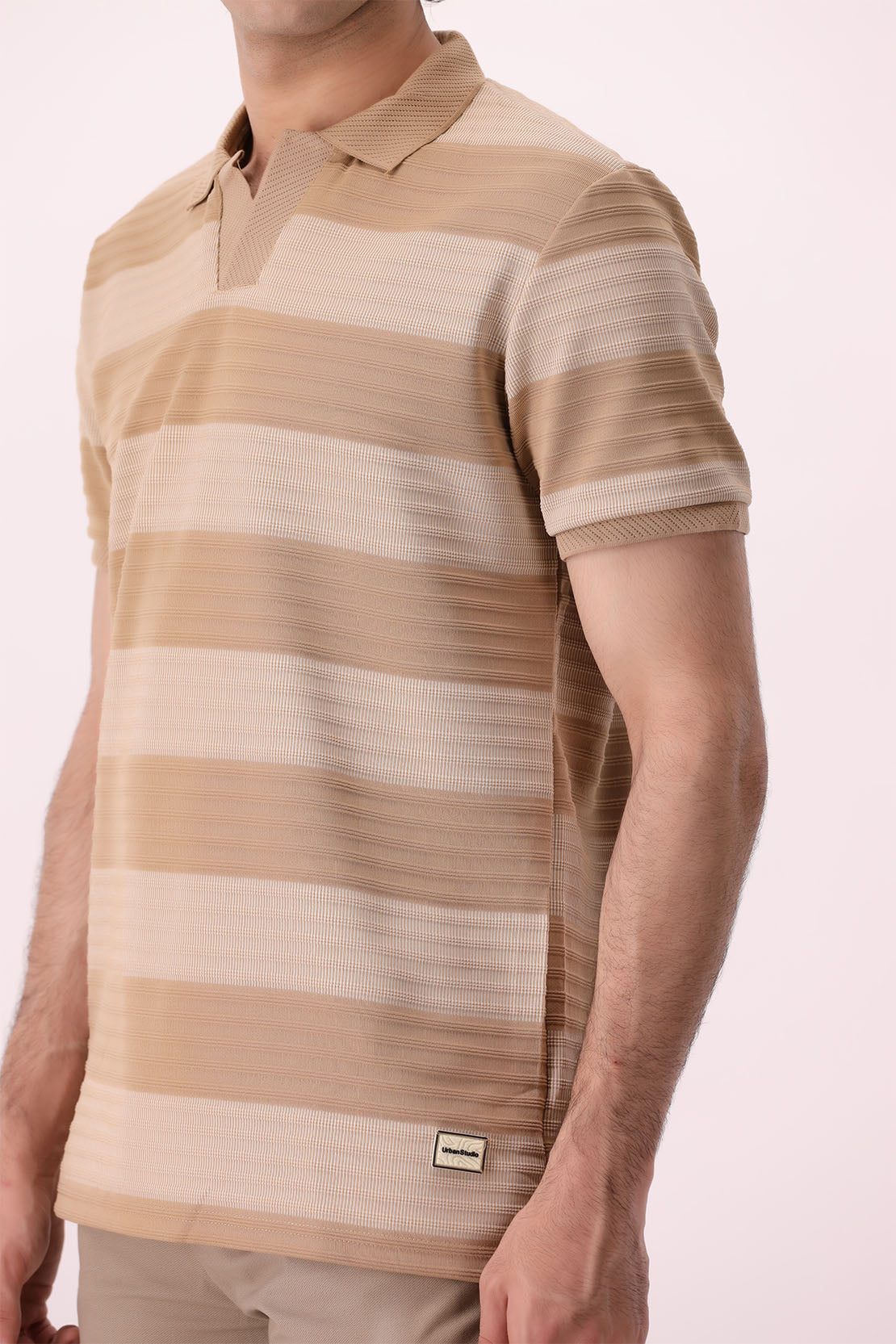 Johnny Collar Polo