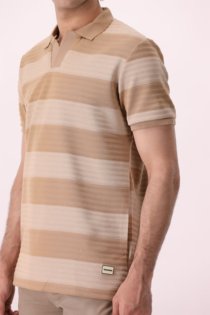 Johnny Collar Polo
