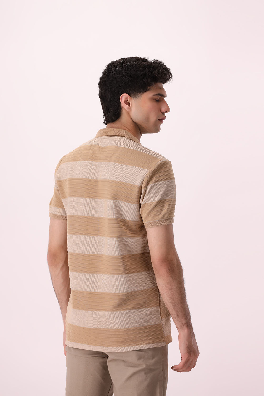 Johnny Collar Polo