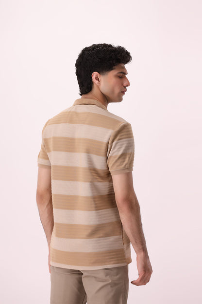 Johnny Collar Polo