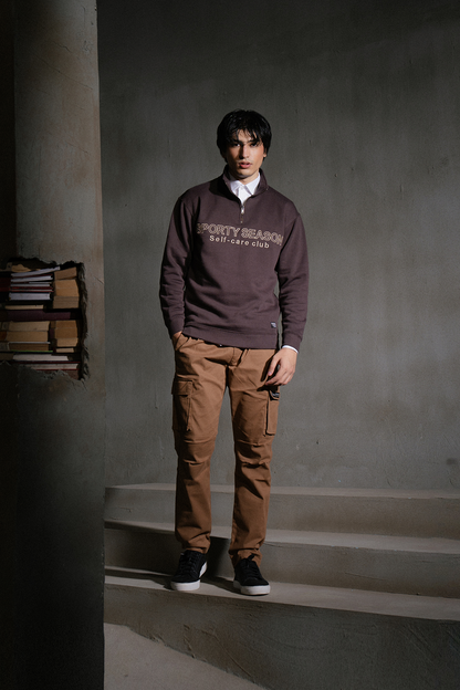 Men Upper