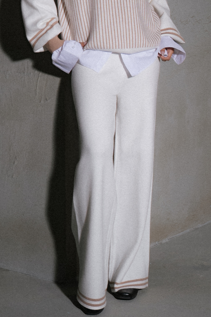 Coord Set Trouser