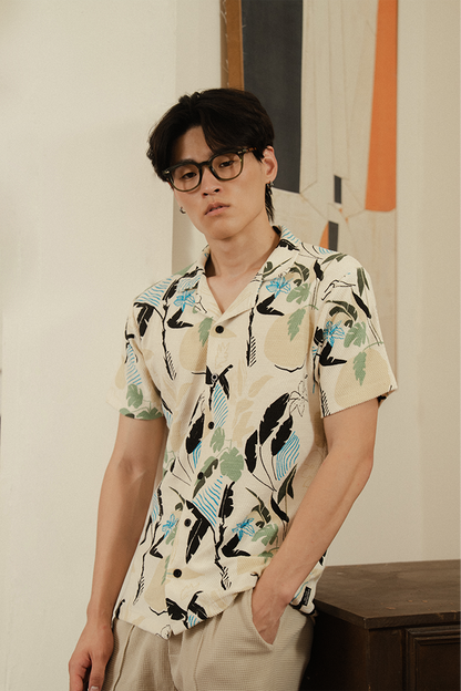 MEN C SHIRT