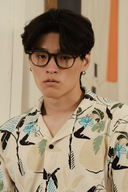 MEN C SHIRT