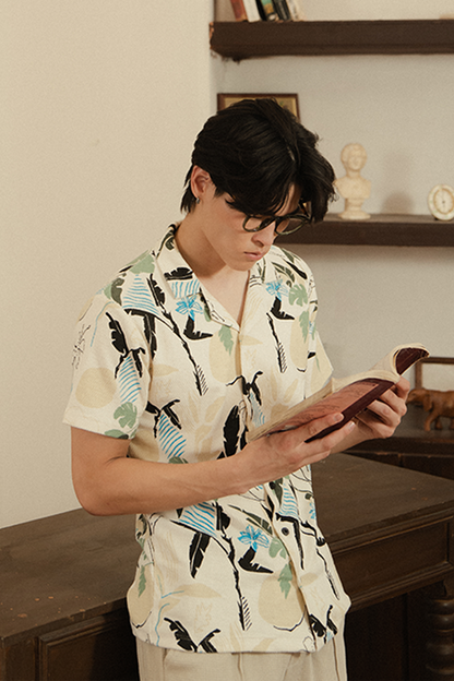MEN C SHIRT