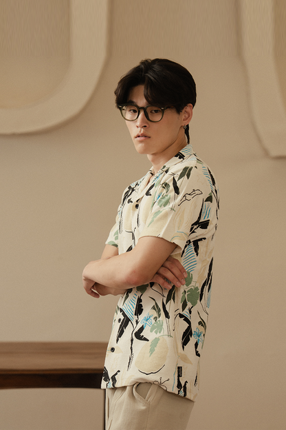 MEN C SHIRT