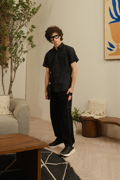 MEN C SHIRT