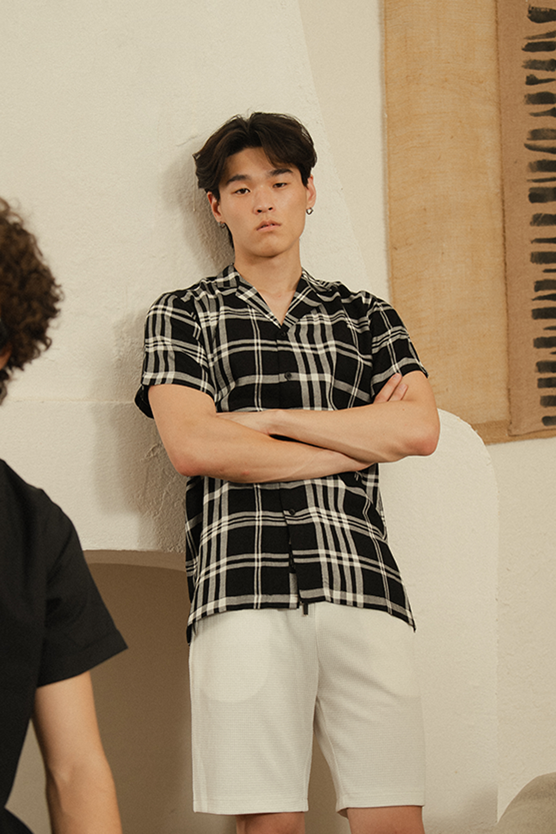 MEN C SHIRT