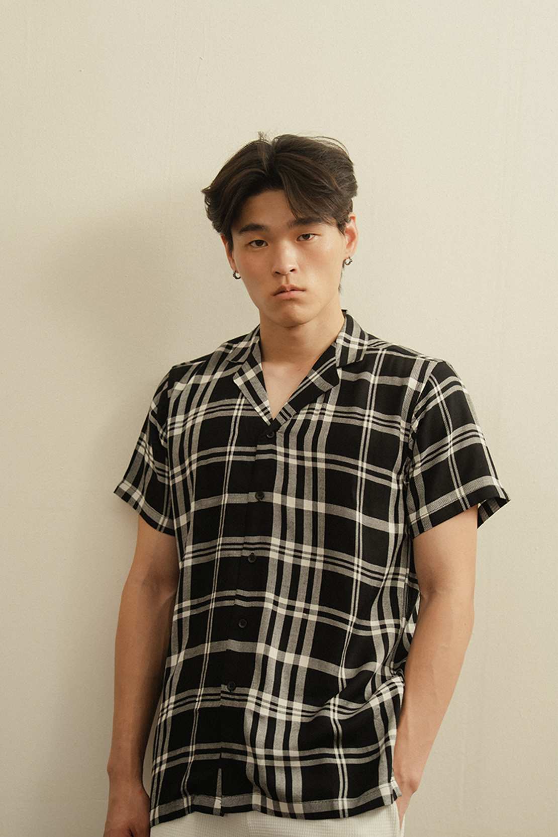 MEN C SHIRT
