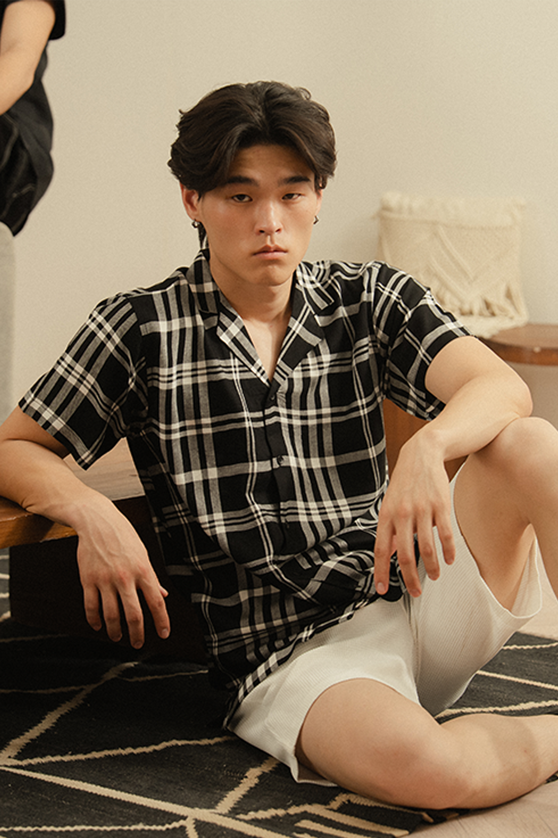 MEN C SHIRT
