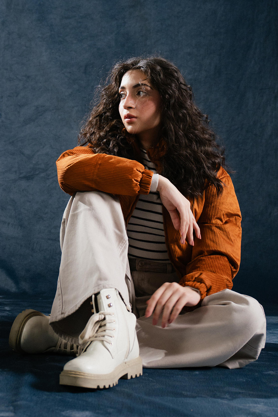 LADIES JACKET