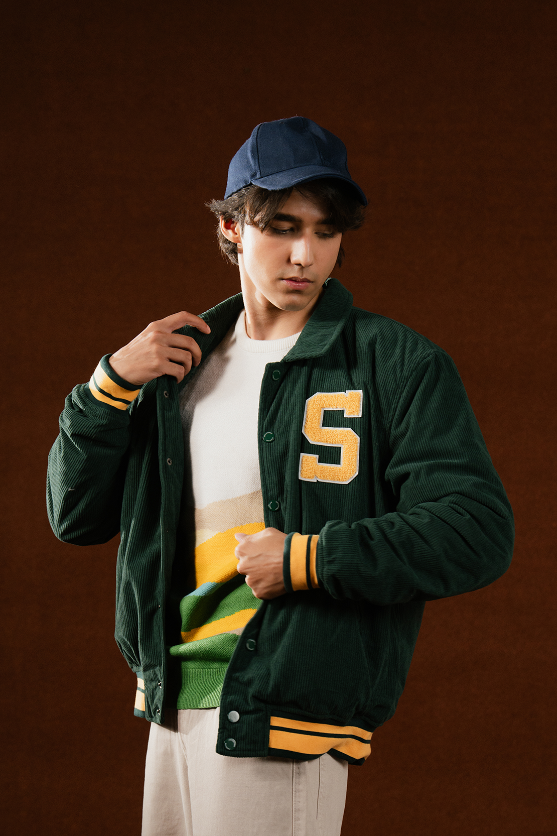 Men Jacket