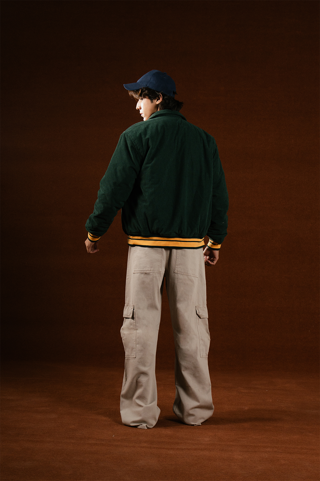 Men Jacket