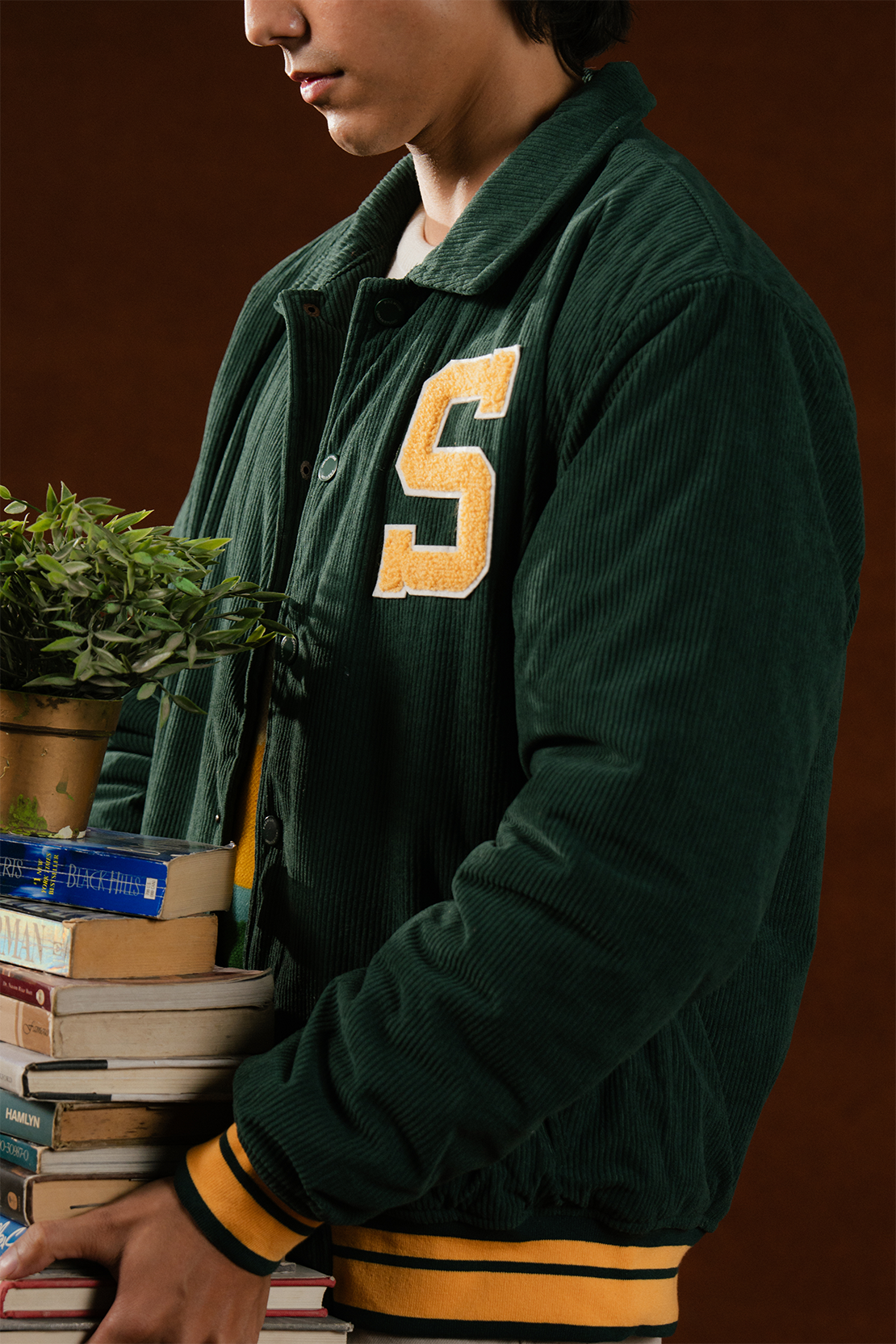 Men Jacket