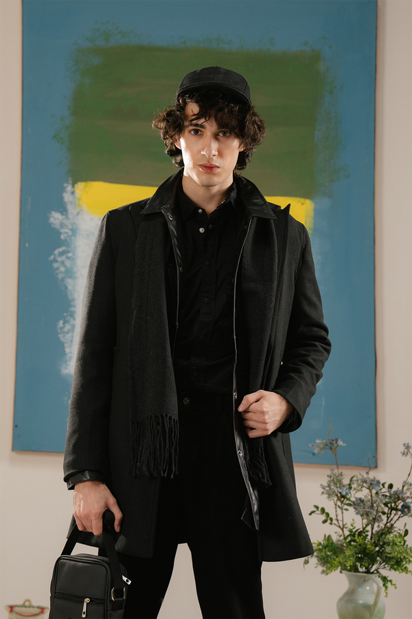 buy online coats for men in Pakistan