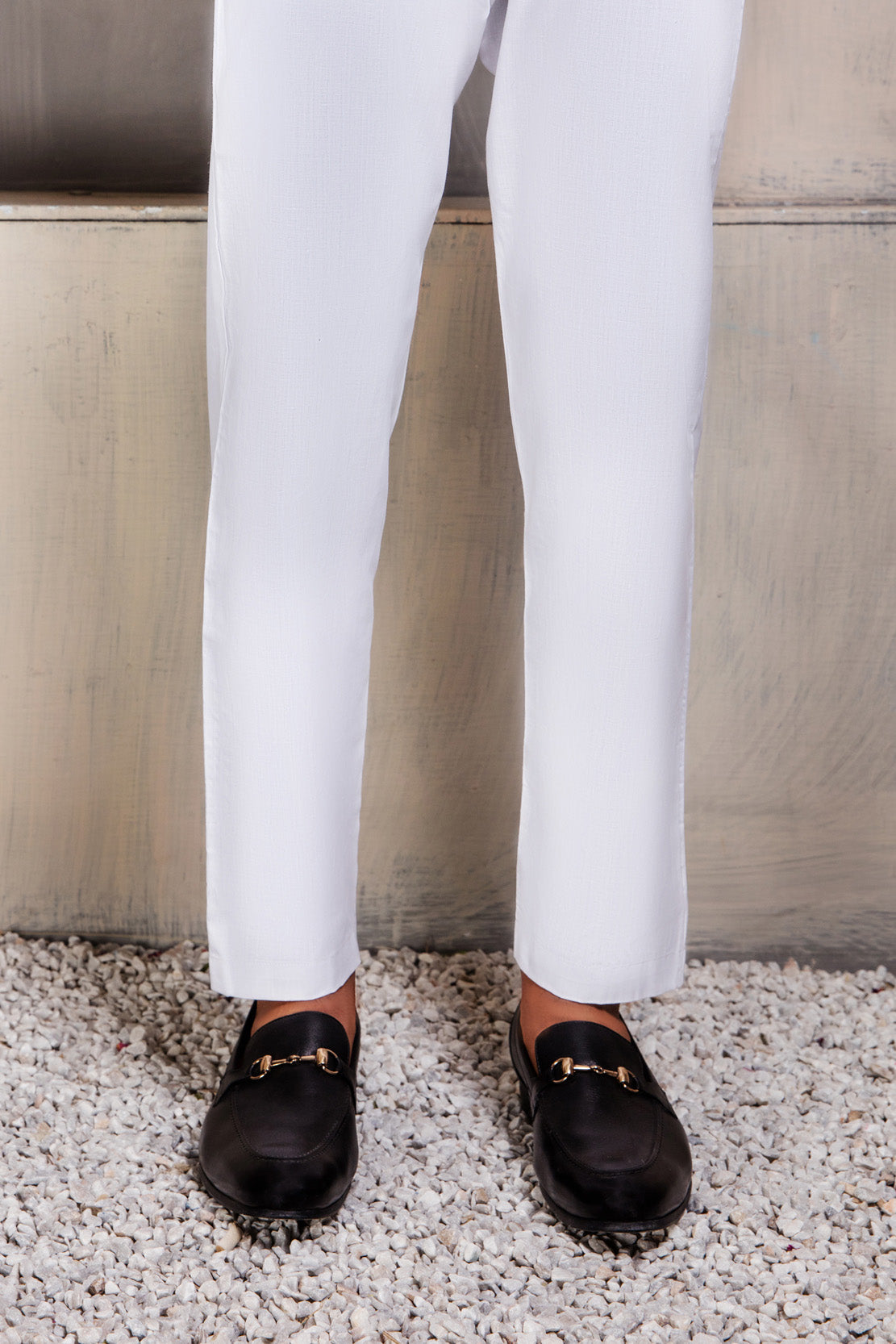 Men Eastern Trouser