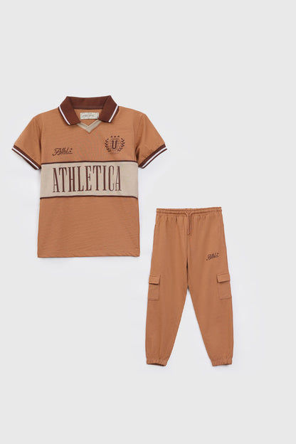 CO'ORD SET TROUSER