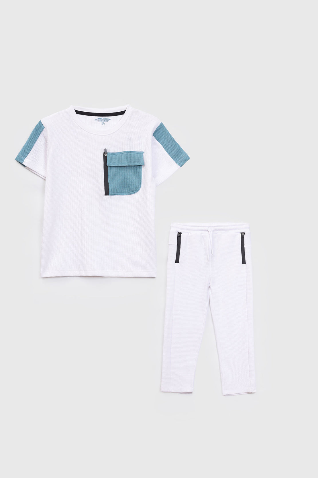 CO'ORD SET TROUSER