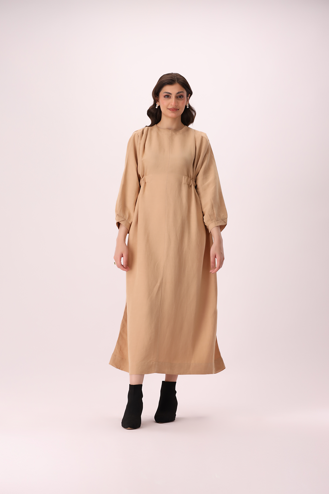 Ladies Maxi dress