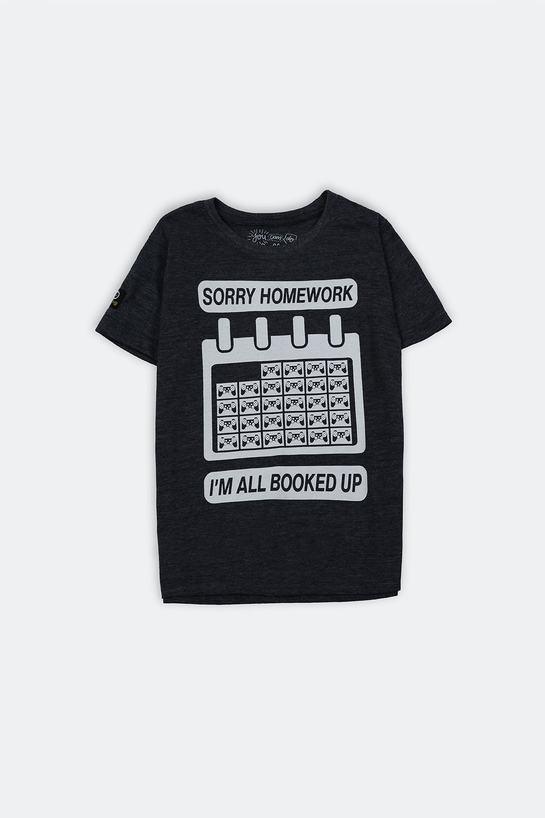 Short Sleeve Graphic t-shirt