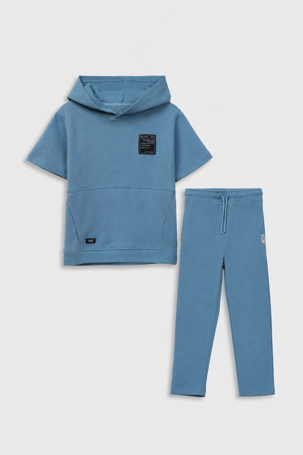 Co-ord set hoodie