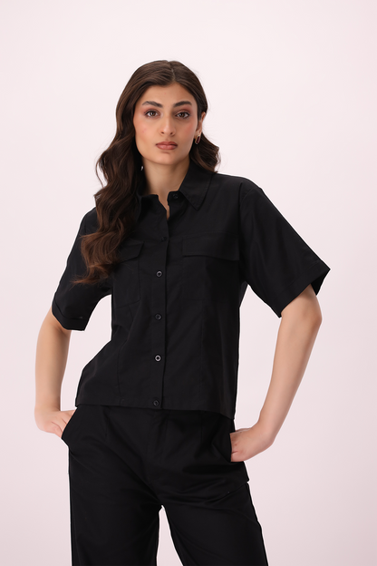 Coord Set Top