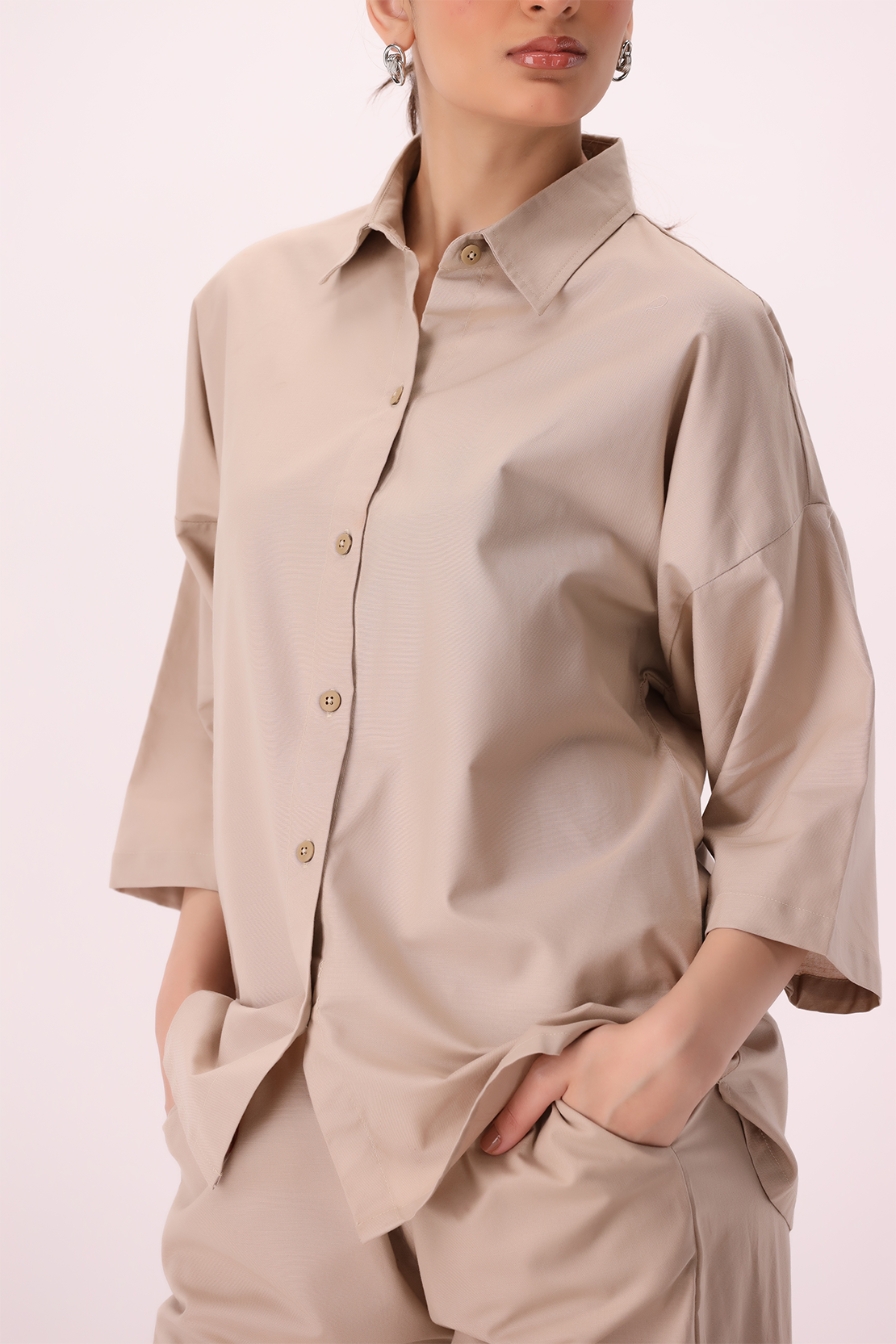 Coord set Trouser