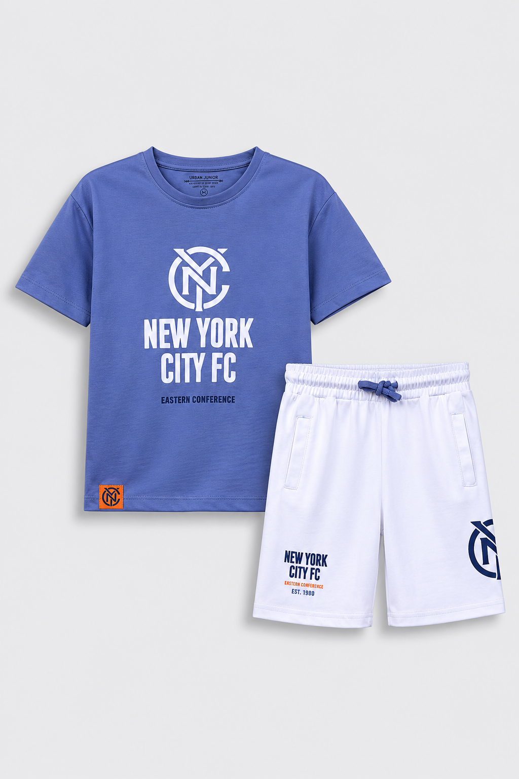 Co-ord set T-shirt