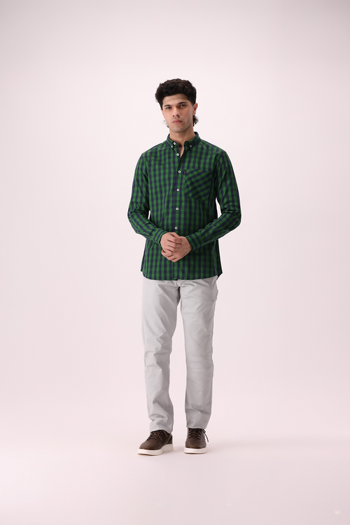 新品 INDIVIDUALIZED SHIRTS 14 1/2 STANDARD（楽天市場 