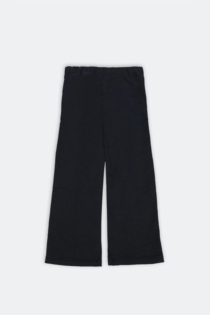 Wide-Leg Jeans