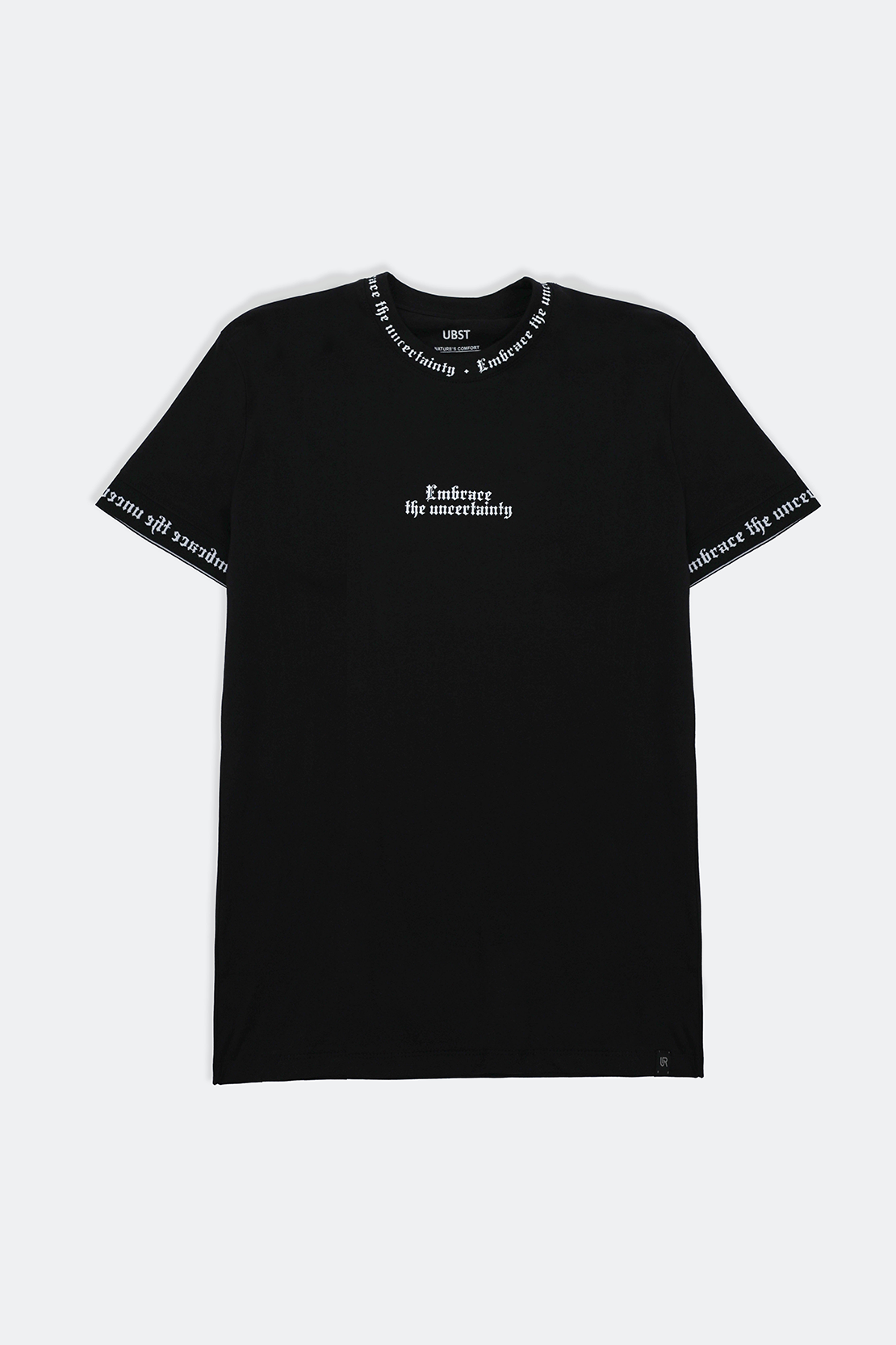 Crew Neck T-Shirt
