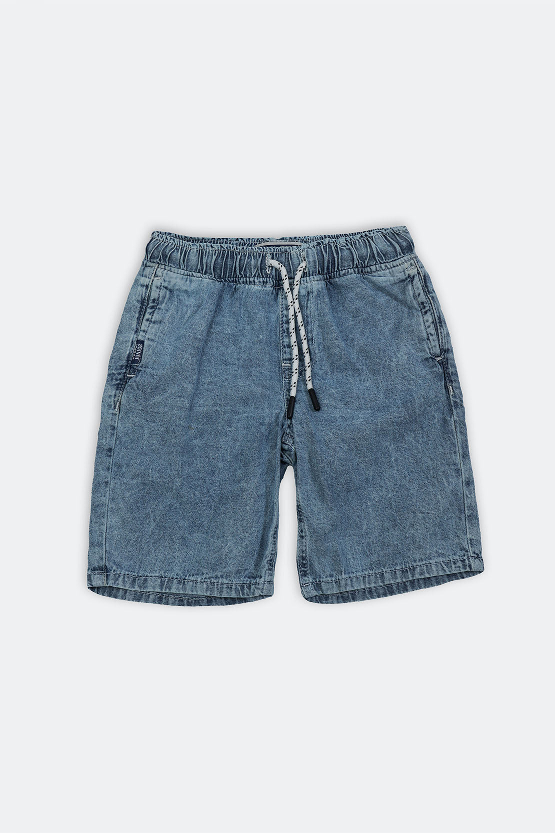 BOY SHORT