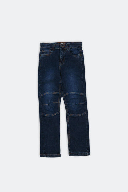 BOY JEANs