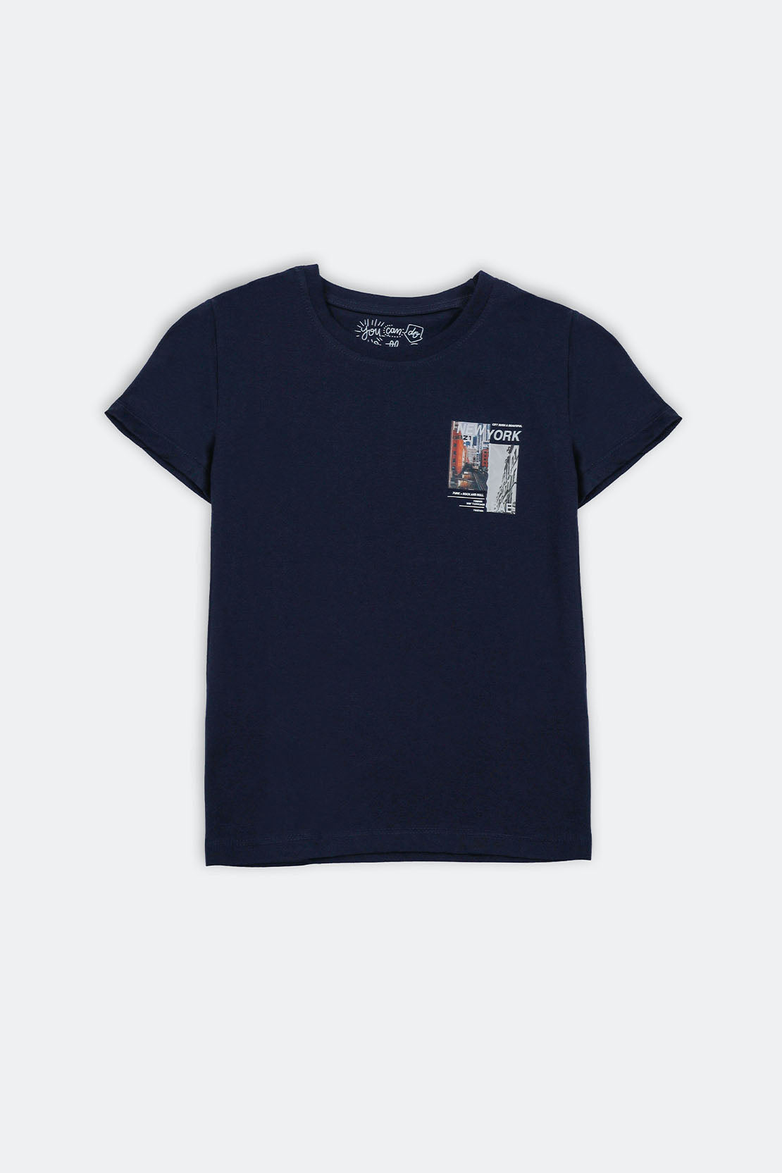 BOY T SHIRT