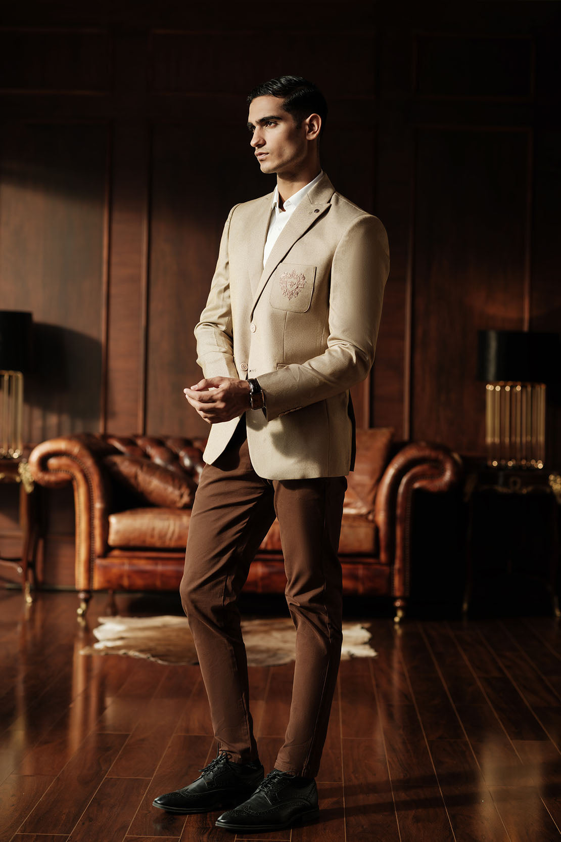 Riversland Coat
