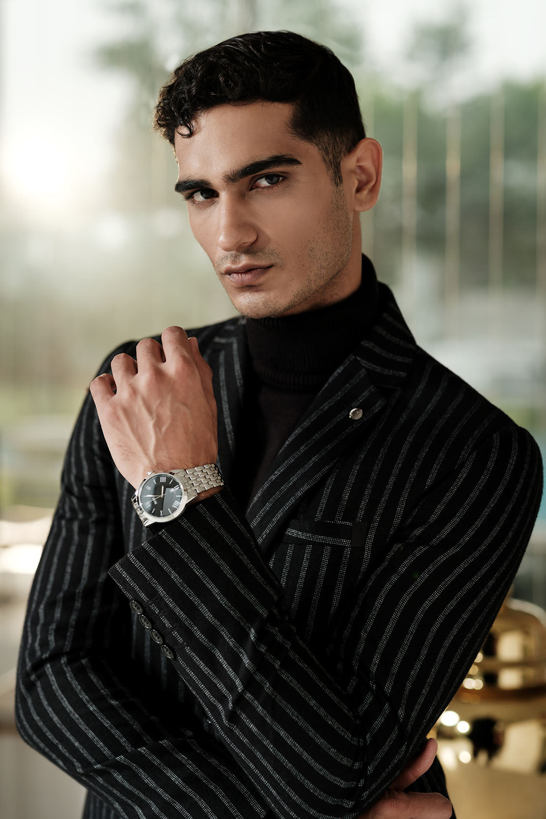 Riversland Coat