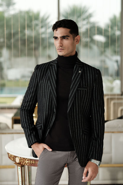 Riversland Coat