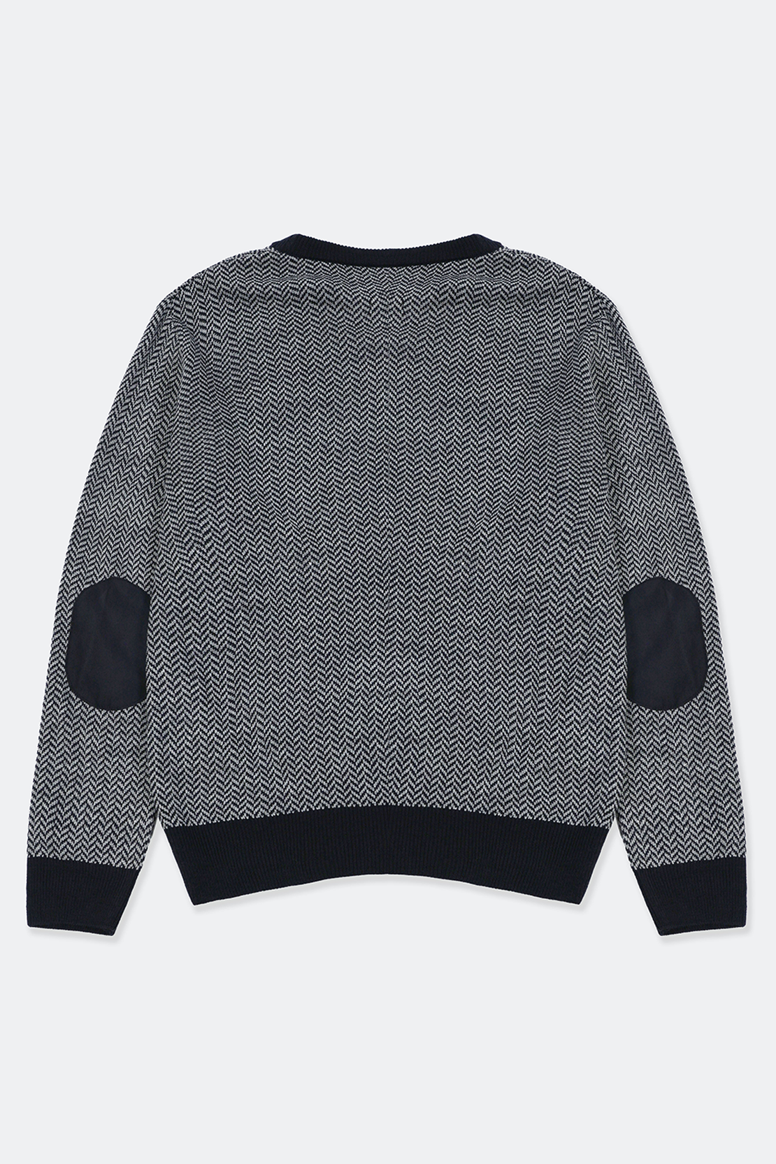 MEN SWEATER