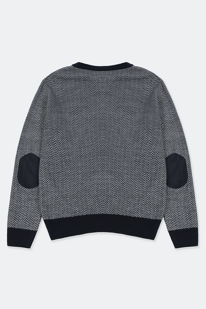 MEN SWEATER