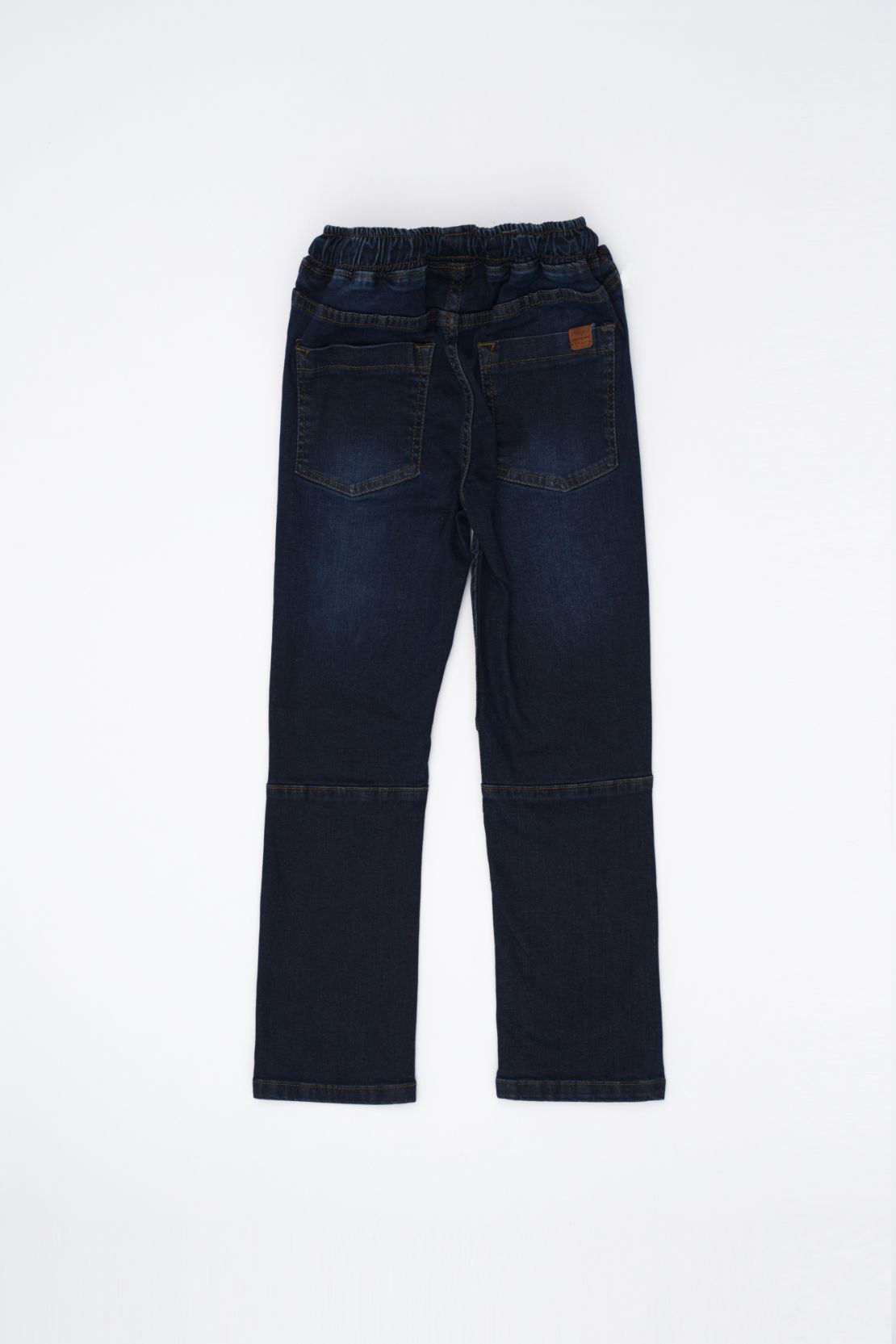 D Blue Jeans