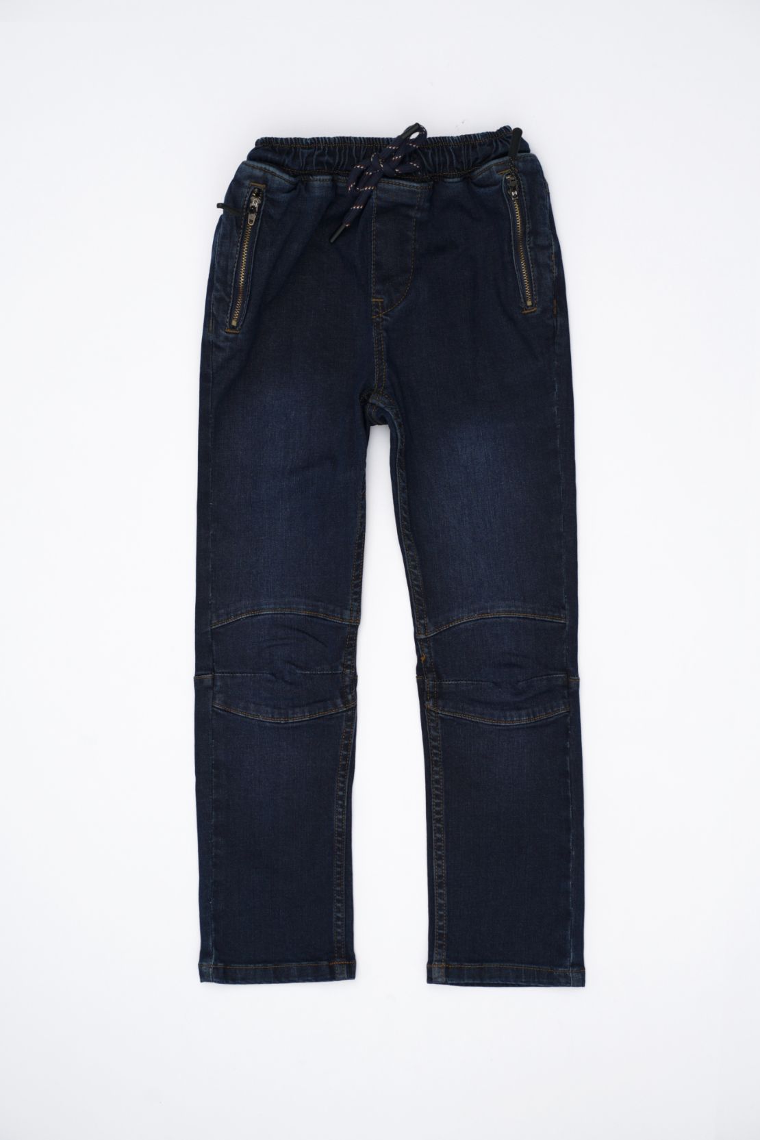 D Blue Jeans