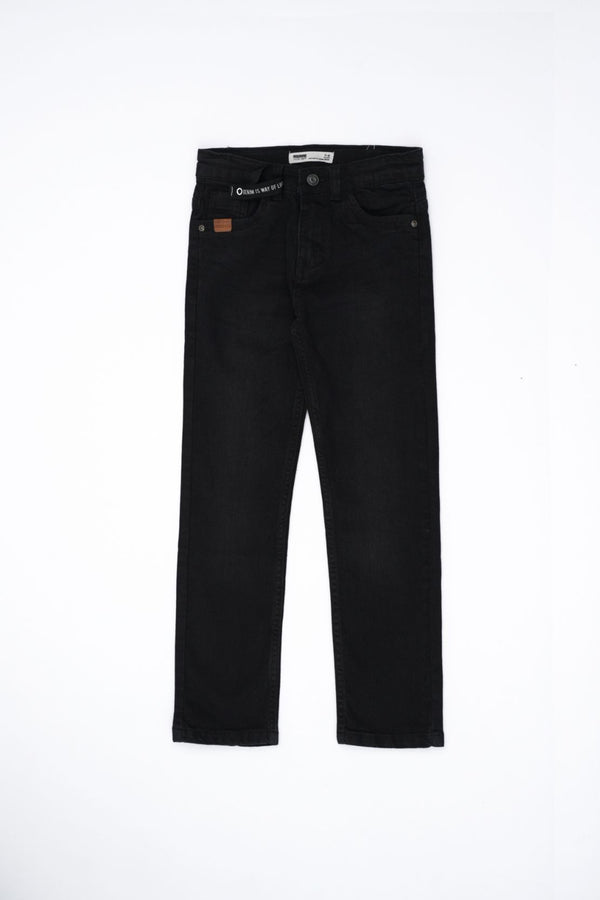 Black Jeans