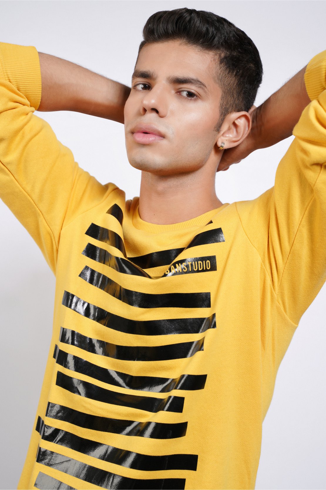 Men Sweat Shirt