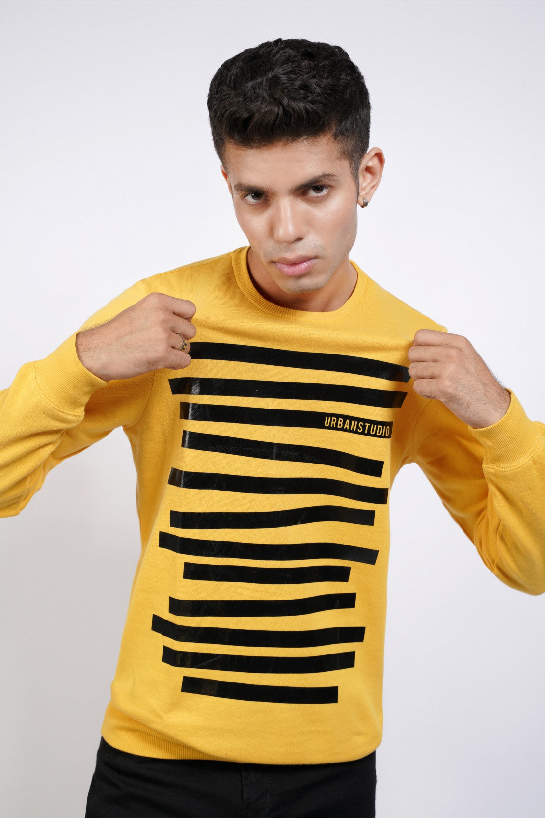 Men Sweat Shirt