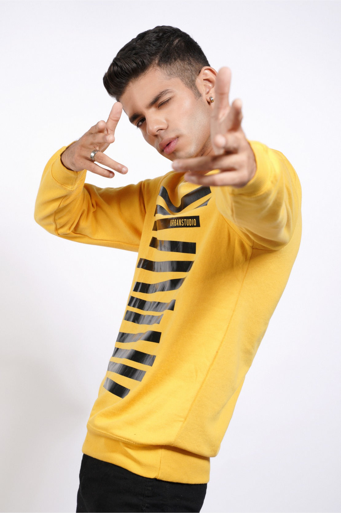 Men Sweat Shirt